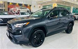 تۆیۆتا ڕاڤ 4